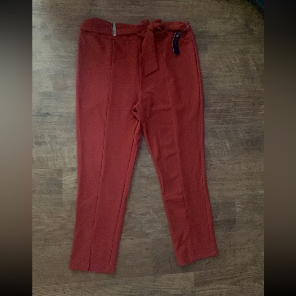 Ladies Slacks